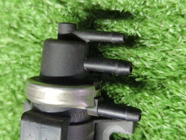 VAG 1J0906627C Клапан соленоид регулирования заслонки EGR в наличии Украина