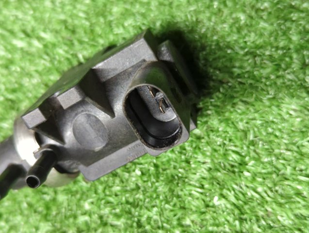 1J0906627C VAG Клапан соленоид регулирования заслонки EGR купить в Ужгород