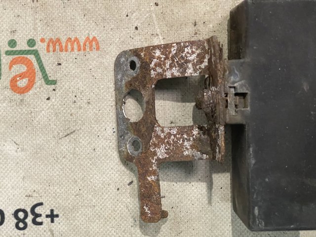 VAG 1J0919506M Регулятор оборотов вентилятора охлаждения (блок управления) в наличии Сумы