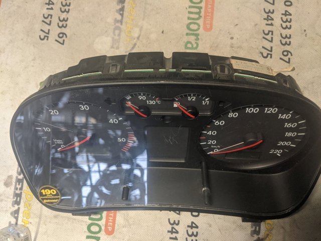 VAG 1J0919860B в наличии Сумы