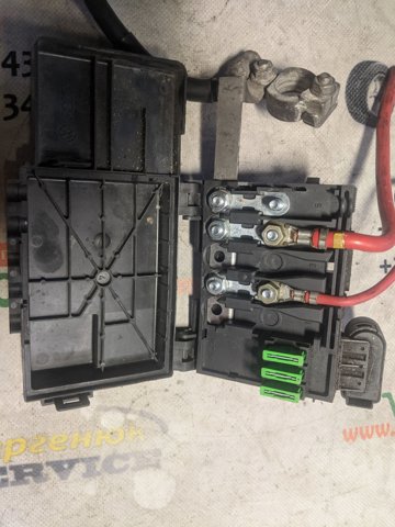 VAG 1J0937549C в наличии Украина