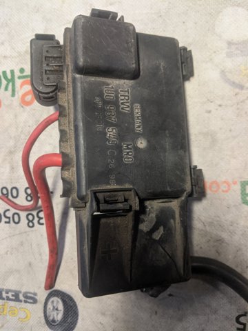 1J0937549C VAG купить в Одесса