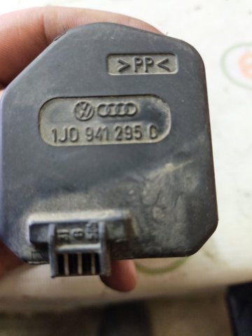 Гидрокорректор фар 1J0941295C VAG