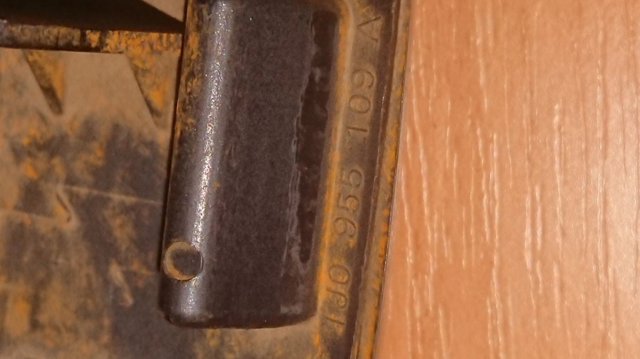 Накладка форсунки омывателя фары передней 1J0955109A VAG