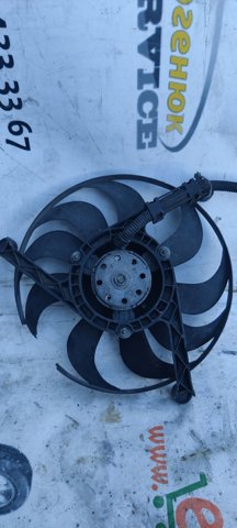 1J0959455K Электровентилятор охлаждения купить Днепр