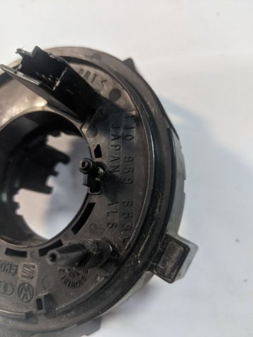 Кассета AirBag 1J0959653 VAG