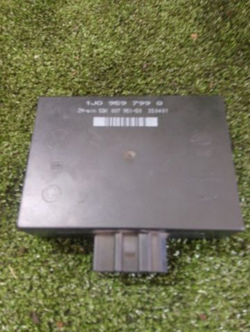 Блок комфорта 1J0959799Q VAG