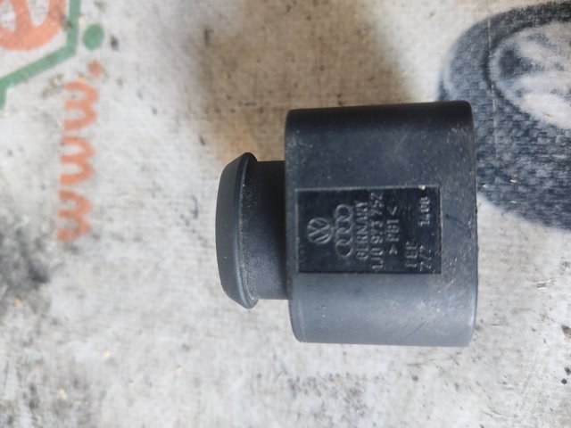 1J0973752 VAG Вкладыши коленвала коренные, комплект, стандарт (STD) купить в Сумы