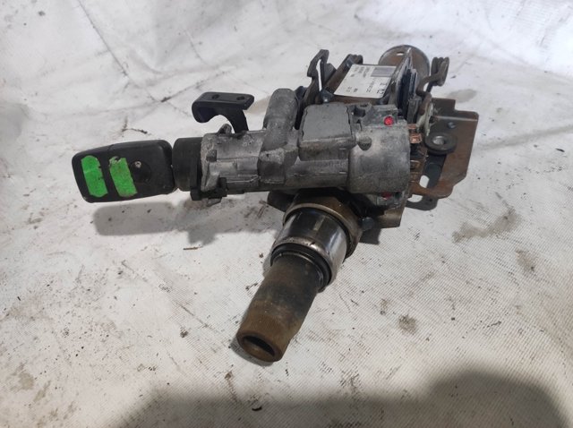 Колонка рулевого управления 1J1419501DC VAG
