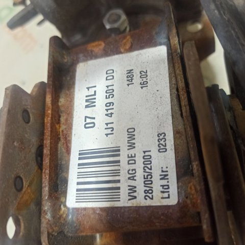 Рулевая колонка 1J1419501DD VAG