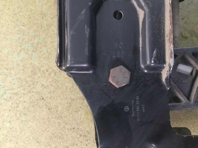 VAG 1J1721373B в наличии Павлоград
