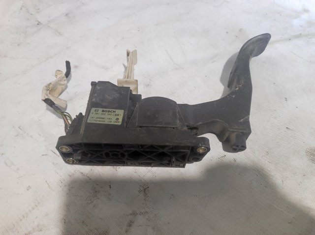 1J1721503K VAG Педаль газа (акселератора) купить в Винница