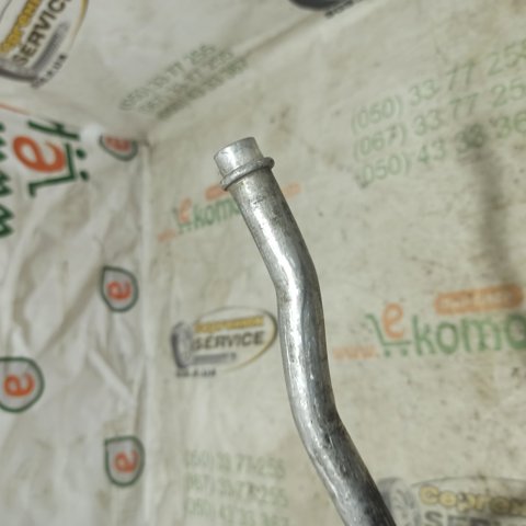 Трубопроводы 1J1820743M VAG