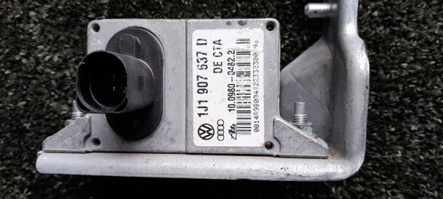 1J1907637D VAG Датчик угла (скорости) поворота авто купить в Житомир