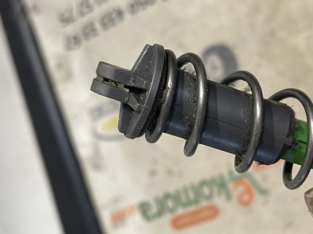 1J2721421 VAG Пружина педали сцепления купить в Запорожье