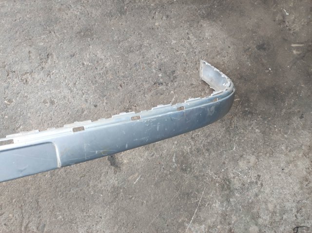 VAG 1J5807719 Молдинг бампера переднего в наличии Черновцы