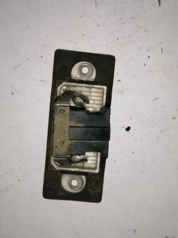 Фонарь освещения номерного знака 1J5943021 VAG