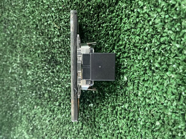 1J5943021A Фонарь подсветки номерного знака купить Каменское