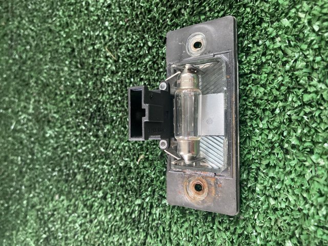 1J5943021A VAG Фонарь подсветки номерного знака купить в Запорожье
