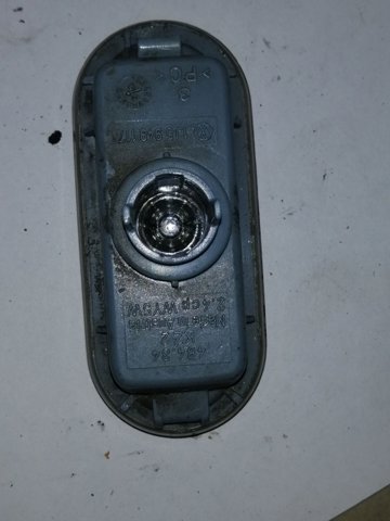 1J5949117 VAG Повторитель поворота купить в Полтава
