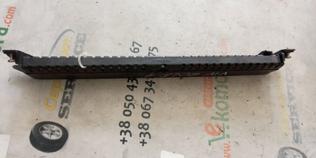 Стоп-сигнал заднего стекла 1J6945097C VAG
