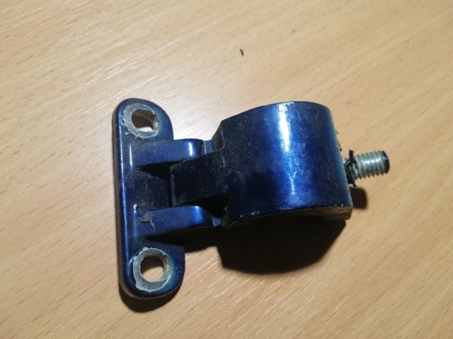 1J9827301 VAG Петля задней двери купить в Одесса