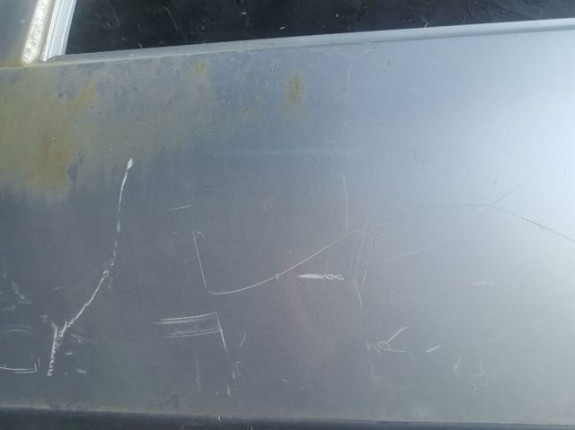 Дверь задняя, левая 1J9833055E VAG