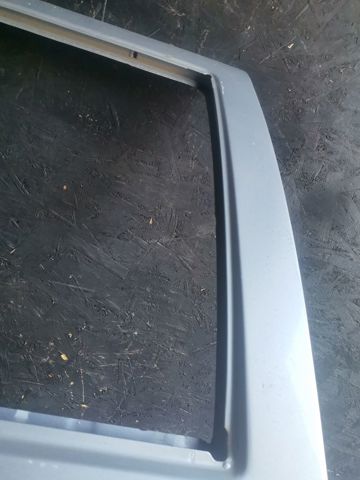 VAG 1J9833055E Дверь задняя левая в наличии Николаев