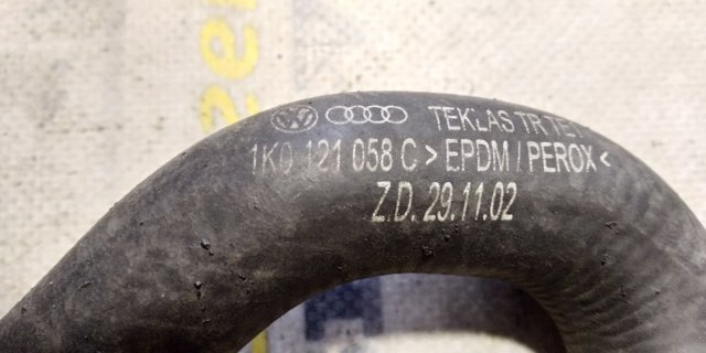 VAG 1K0121058C в наличии Львов