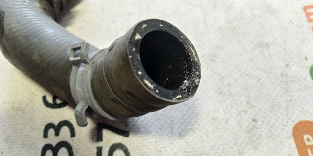 VAG 1K0122051HK Шланг (патрубок) радиатора охлаждения нижний в наличии Чернигов