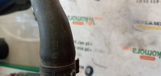 VAG 1K0122101HL в наличии Хмельницкий