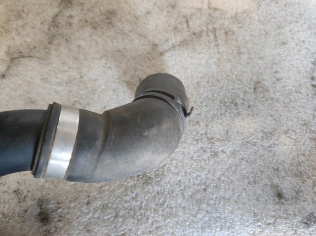 VAG 1K0122101KN Шланг (патрубок) радиатора охлаждения верхний в наличии Кривой Рог