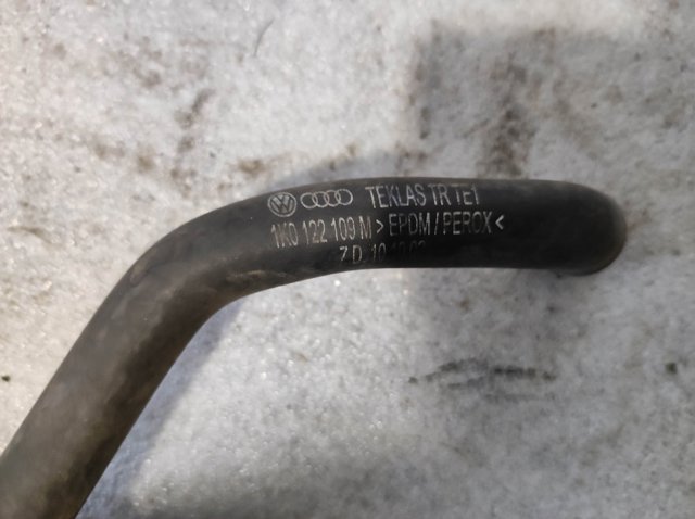 VAG 1K0122109M в наличии Житомир