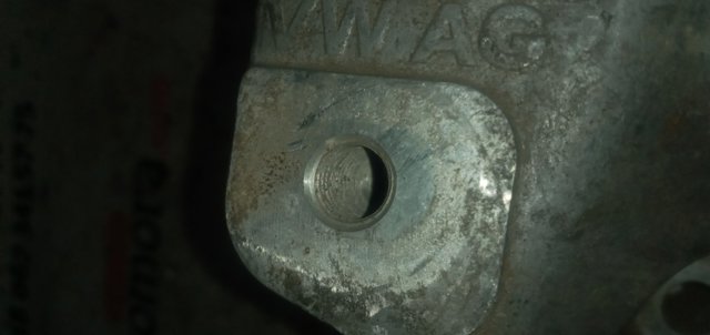 1K0199117AH VAG купить в Полтава