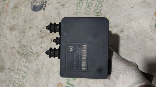 Блок управления ABS 1K0614517H VAG