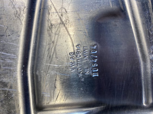 Механизм переключения передач Сеат Толедо 3