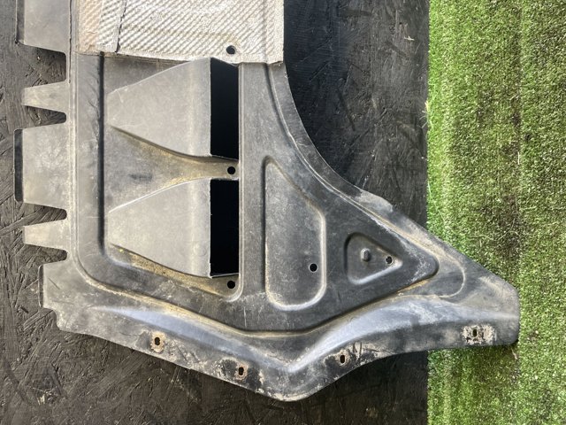 1K0825237J VAG Защита двигателя, поддона (моторного отсека) купить в Черкассы