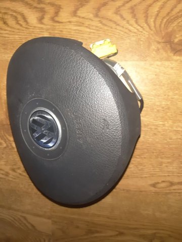 1K0880201N1BZ VAG Подушка безопасности (AIRBAG) водительская купить в Николаев