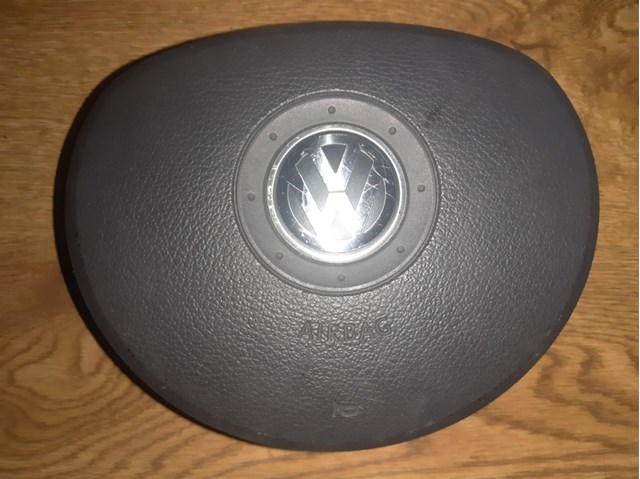 1K0880201N1BZ Подушка безопасности (AIRBAG) водительская купить Винница