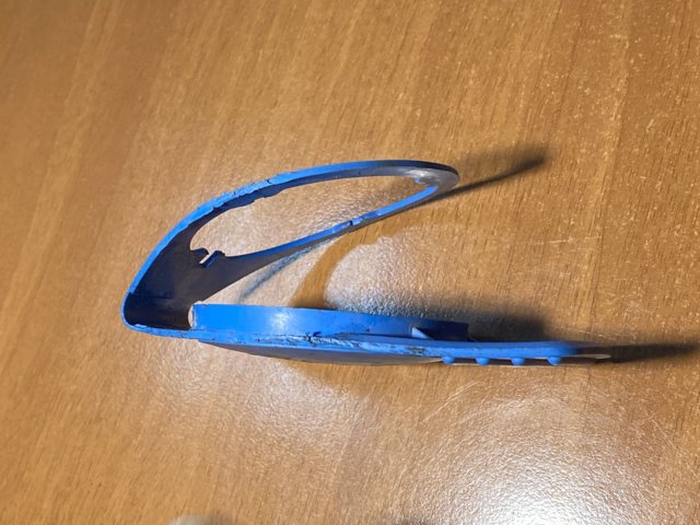Крышка омывательного бачка 1K0955455 VAG