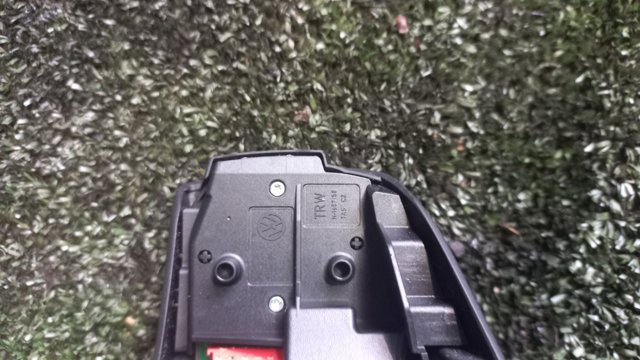 1K0959538F VAG Руль купить в Кривой Рог