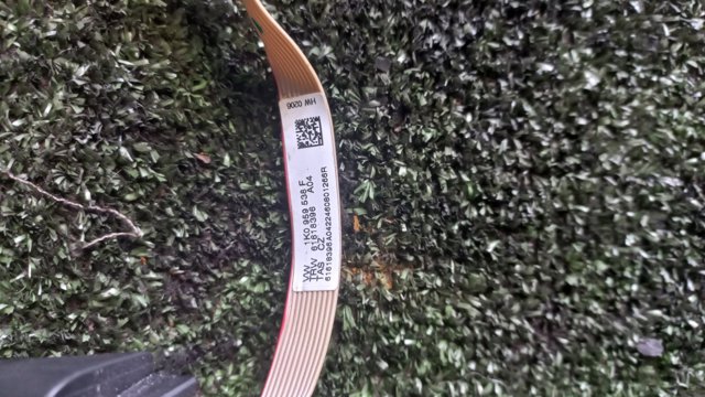 1K0959538F VAG Рулевое колесо купить в Сумы