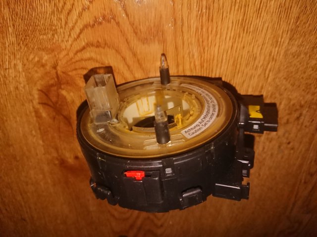 Кассета AirBag 1K0959653 VAG