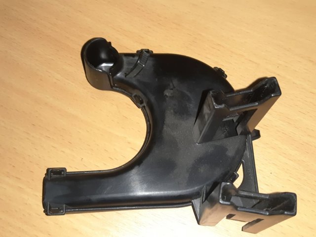 Колонка рулевого управления 1K0971616D VAG