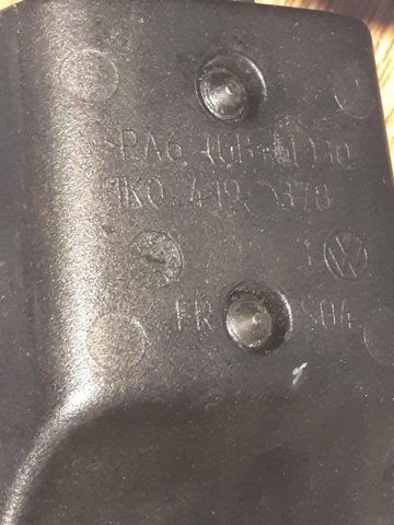 VAG 1K1419502P Рулевая колонка в наличии Ровно