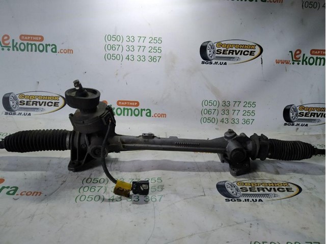 Управление рулевое в сборе 1K1423051BK VAG