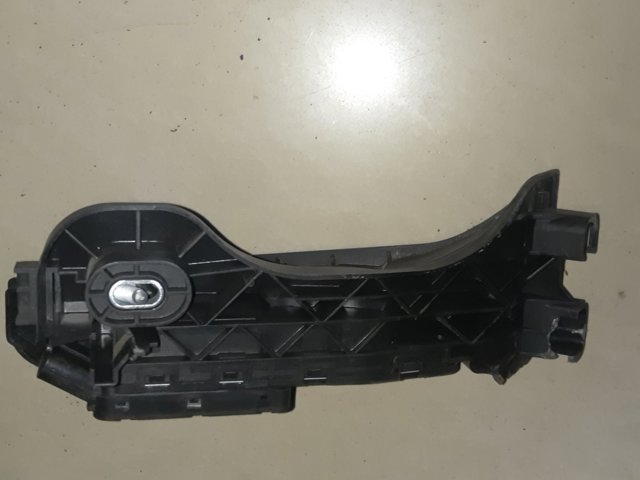 VAG 1K1721503L Педаль газа (акселератора) в наличии Днепр