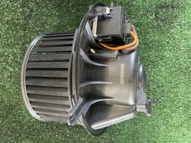 Реле отопителя 1K1820015C VAG