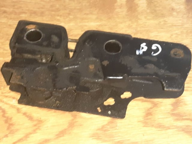 Замок крышки капота 1K1823509D VAG
