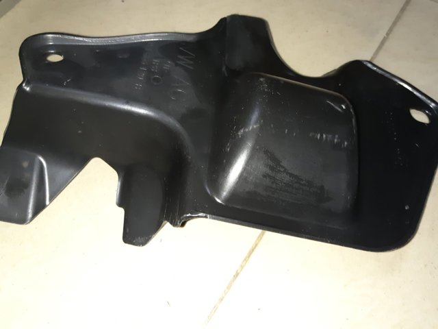 Накладка рулевой колонки 1K1863129B VAG